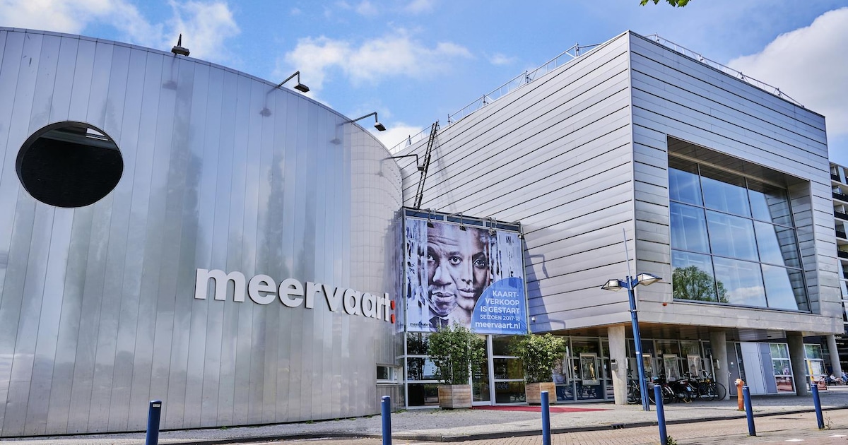 Nieuw West Krijgt Eindelijk Weer Bioscoop Oxville Cinema Het Parool