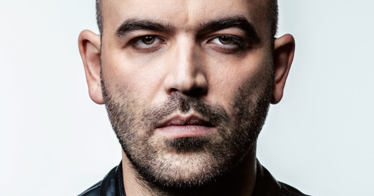 Graphic Novel Van Roberto Saviano Beschrijft Vijftien Jaar Lang