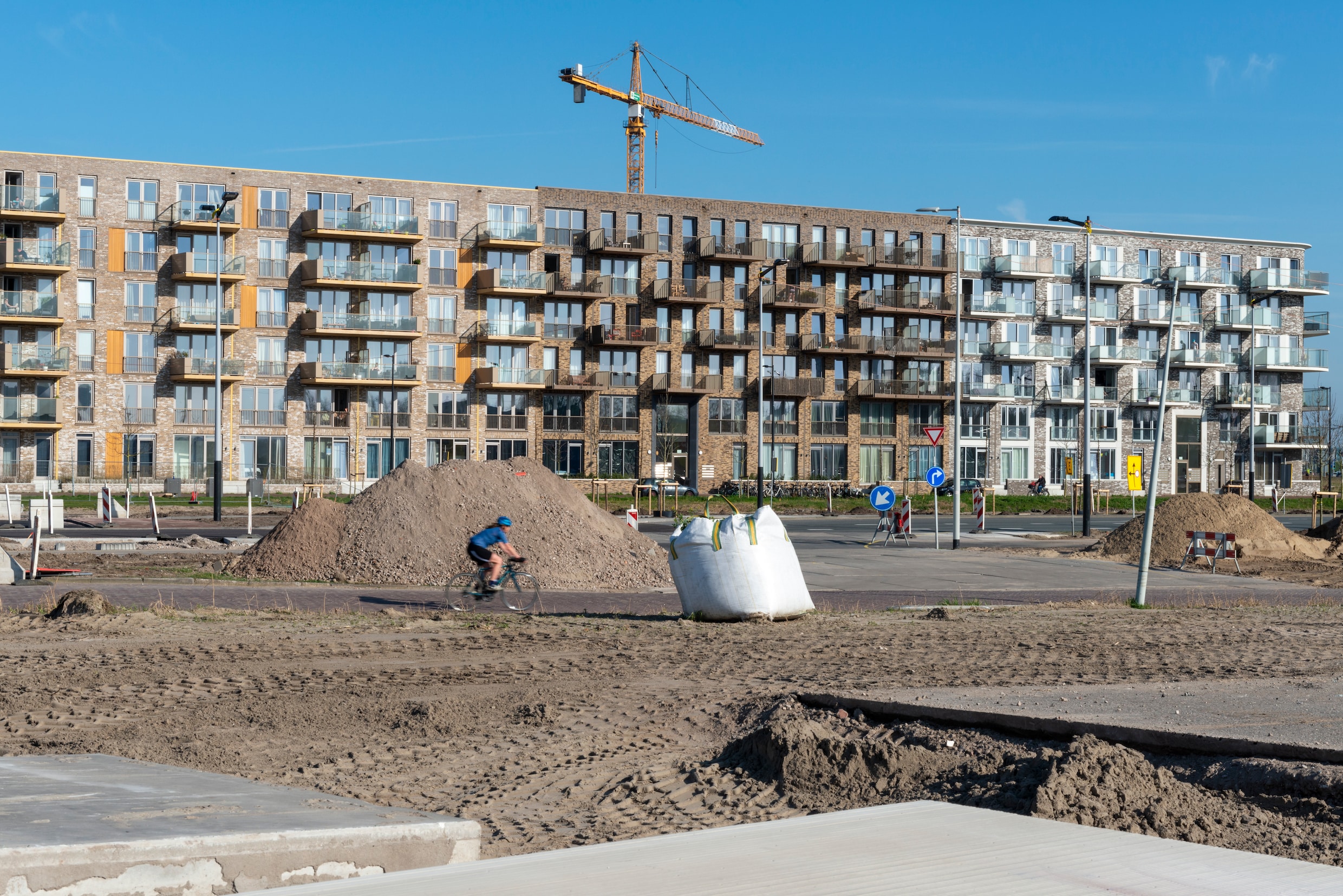 Prinsjesdag Dit Zijn De Belangrijkste Plannen Op Een Rij Het Parool