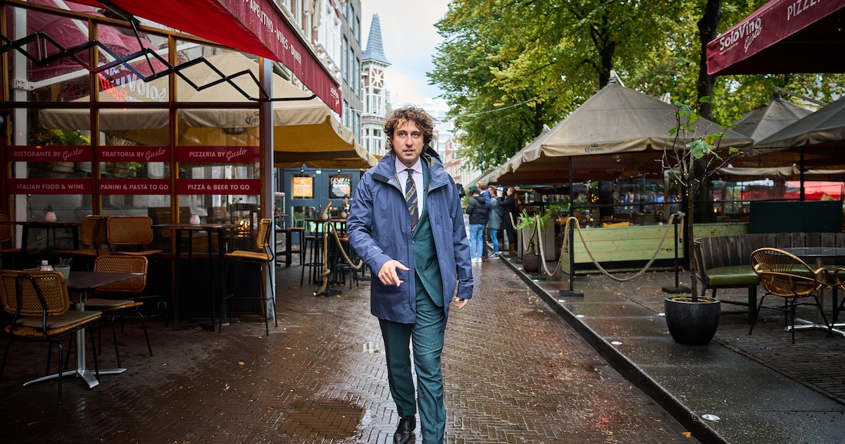 Vertrek Snels Raakt Positie Klaver Volgens Ingewijden Is Hij Niet De