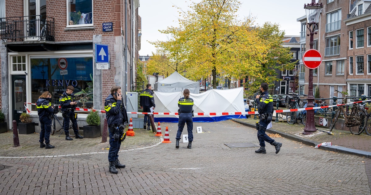 Overleden Vrouw Door Aanrijding Met Vuilniswagen Is Cindy Charles