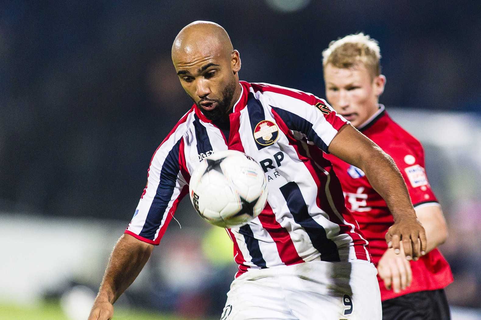 Willem Ii Stunt In Slotfase Tegen Dominant Heerenveen Het Parool