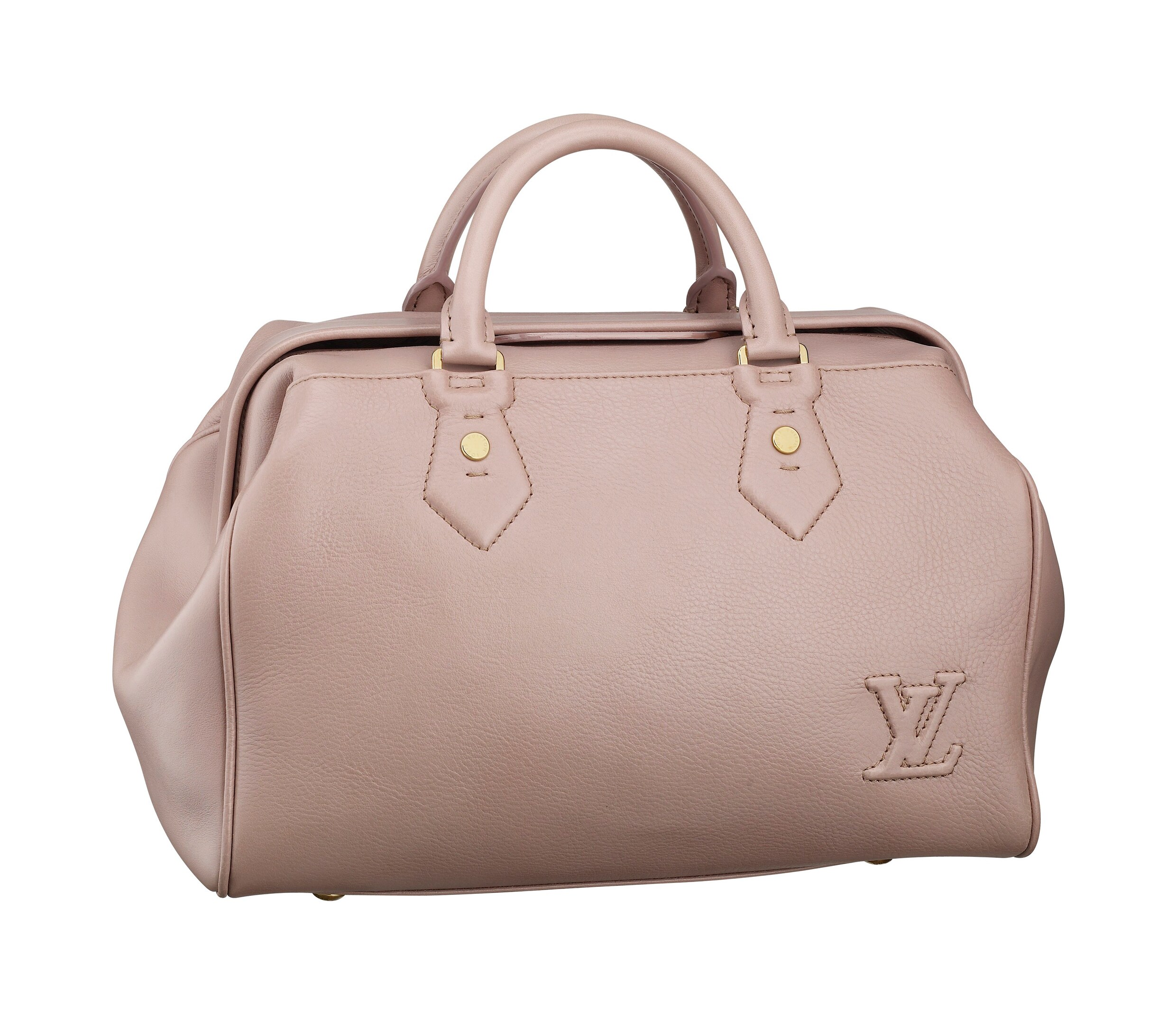 Louis Vuitton verkoopt meer tassen Het Parool
