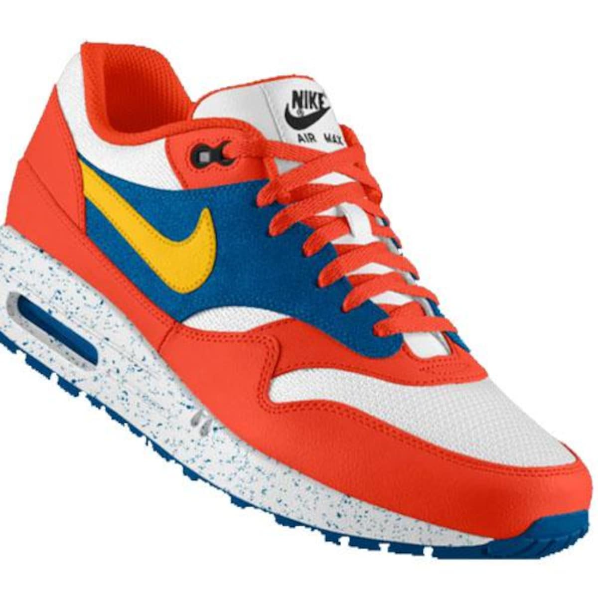 Air max 1 parra albert heijn hotsell