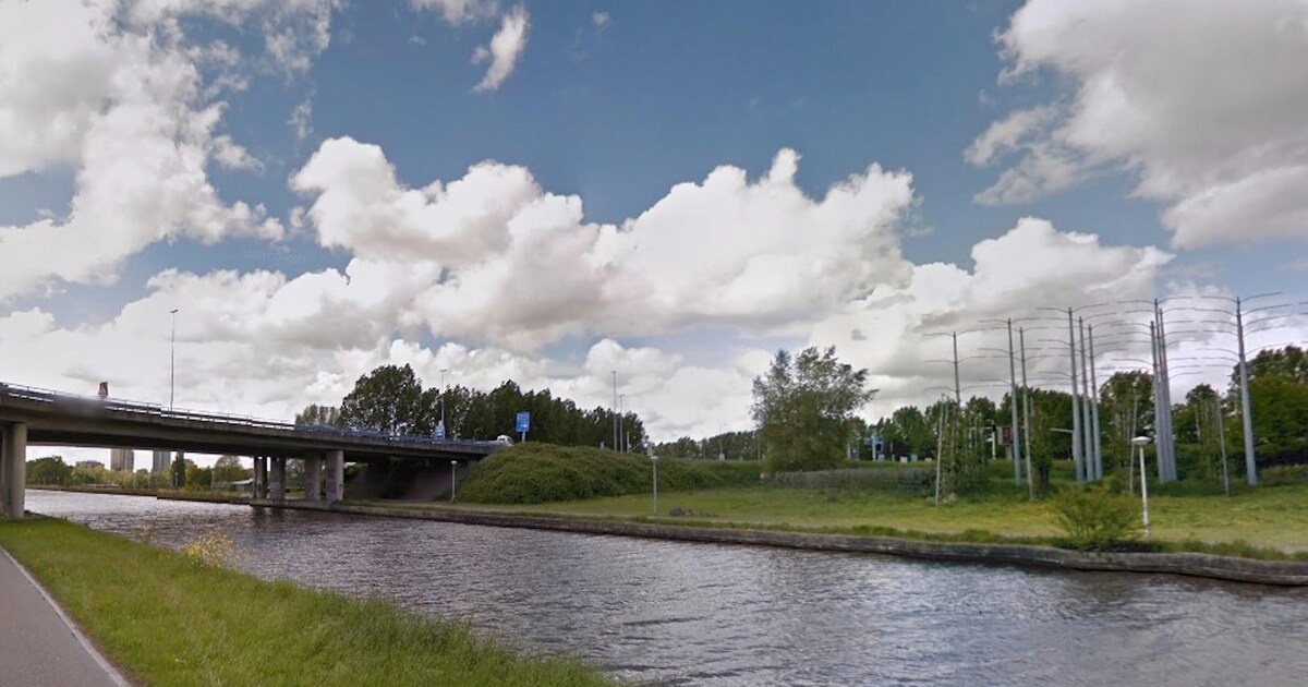 24-jarige man aangehouden voor aanranding op Weesperzijde