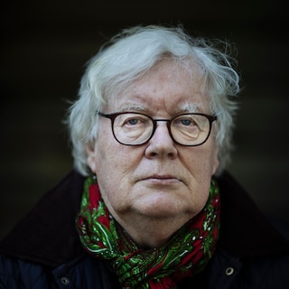 Rudi Fuchs (84), former director of the Stedelijk Museum, has died