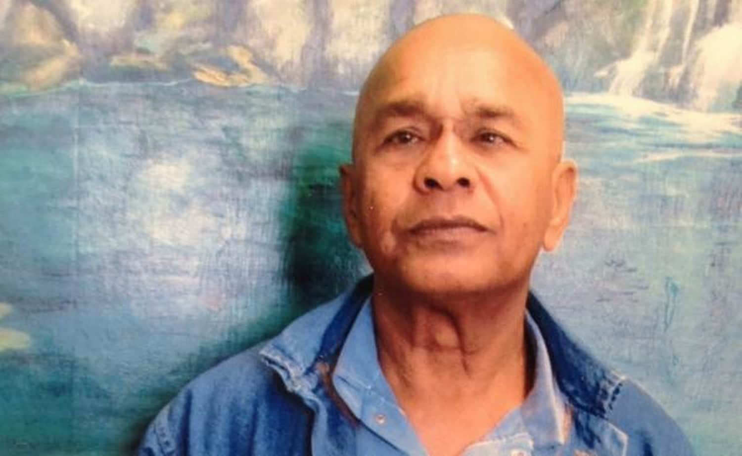 Jaitsen Singh verkeert in broze gezondheid: hij heeft in de gevangenis twee keer covid gehad en is zijn veiligheid niet zeker.