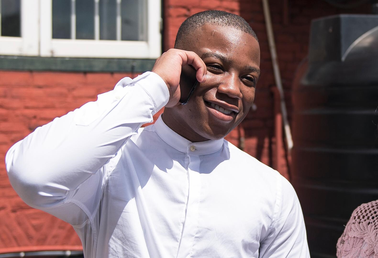 Rapper van SFB met geladen pistool gepakt in Zuidoost | Het Parool
