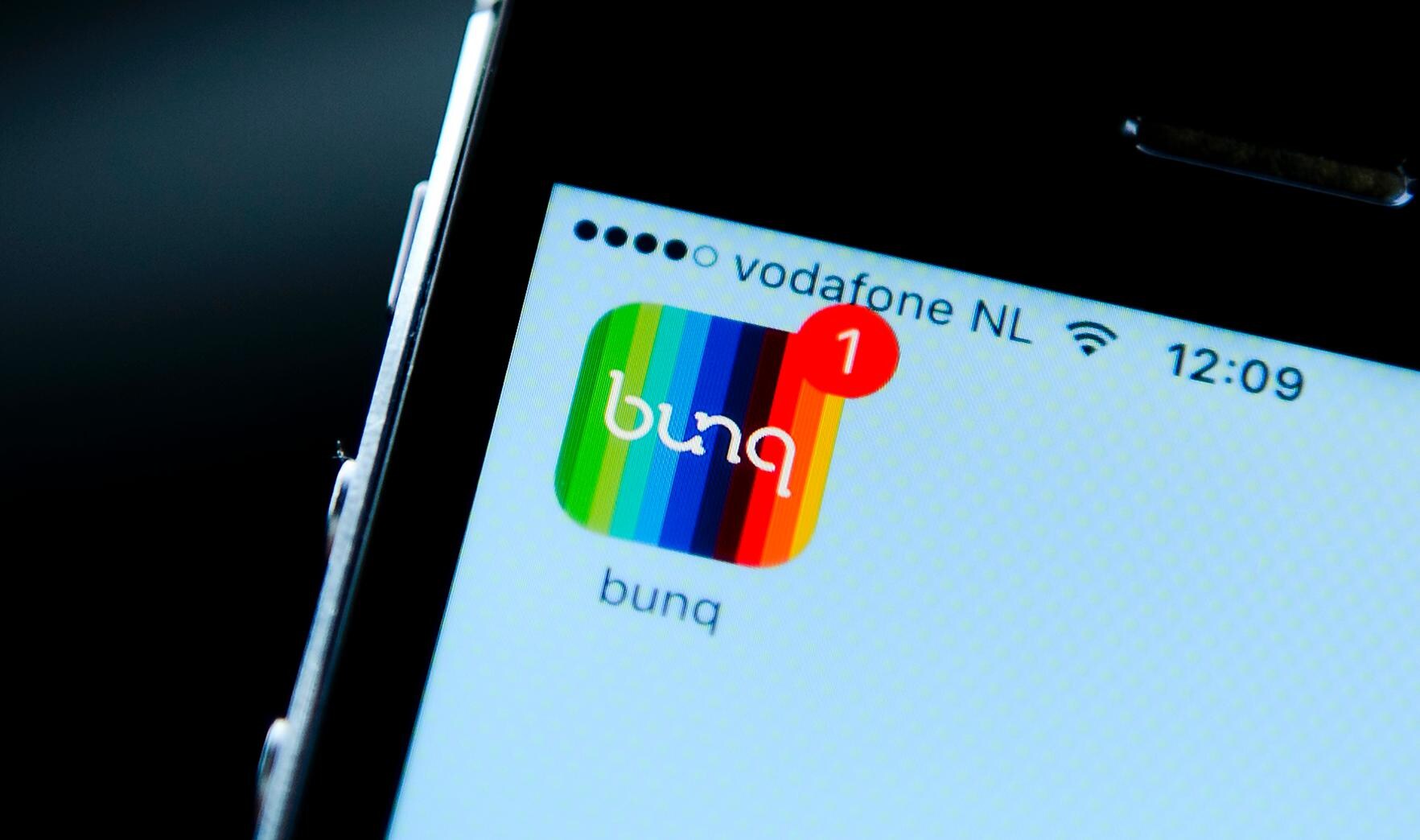 Webbank Bunq pakt toch geld van buiten en wordt in één klap ‘eenhoorn ...