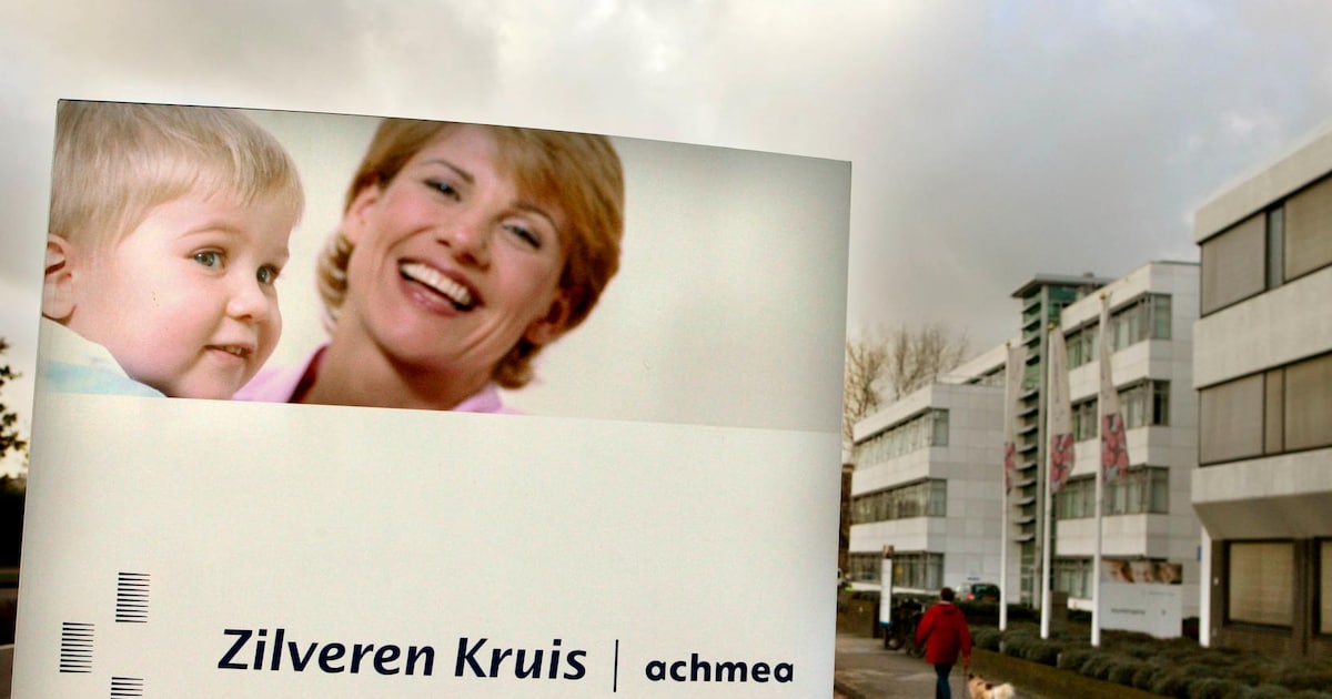 Zilveren Kruis vordert 1,5 miljoen terug van Het Parool