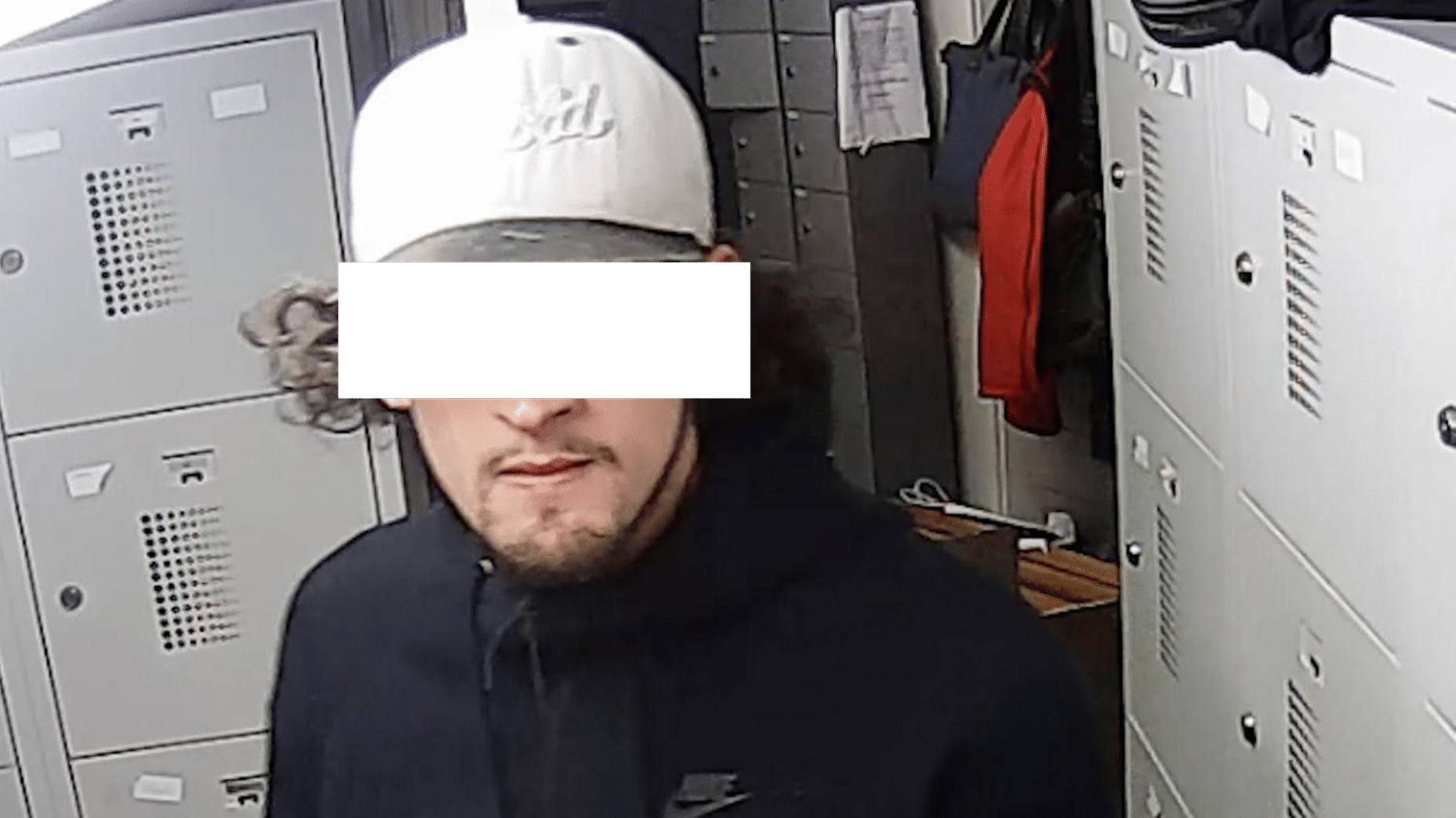 Man (23) die duizenden euro's uit kluis CS stal opgepakt