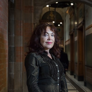 Rosita Steenbeek to deliver the 2027 Loe de Jong lecture: 'Knowledge of the past is fundamental to understanding the present'