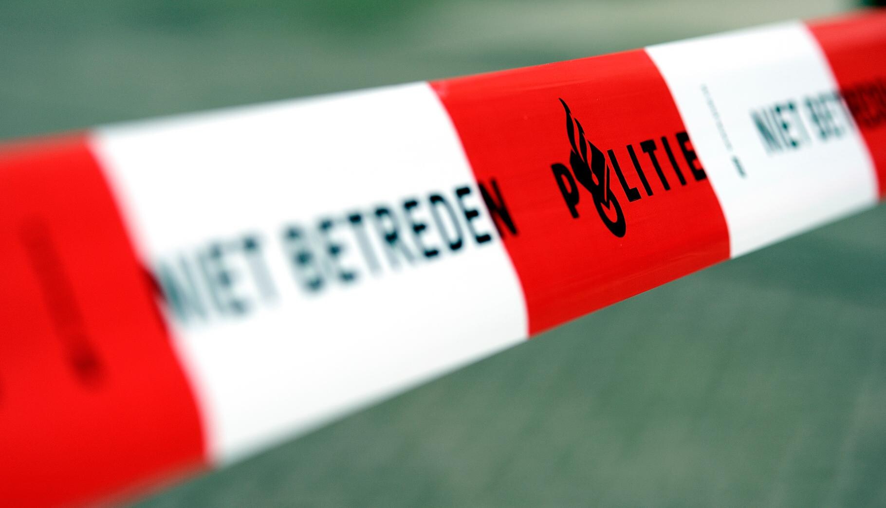 Fietser overleden na aanrijding met tram Ferdinand Bolstraat