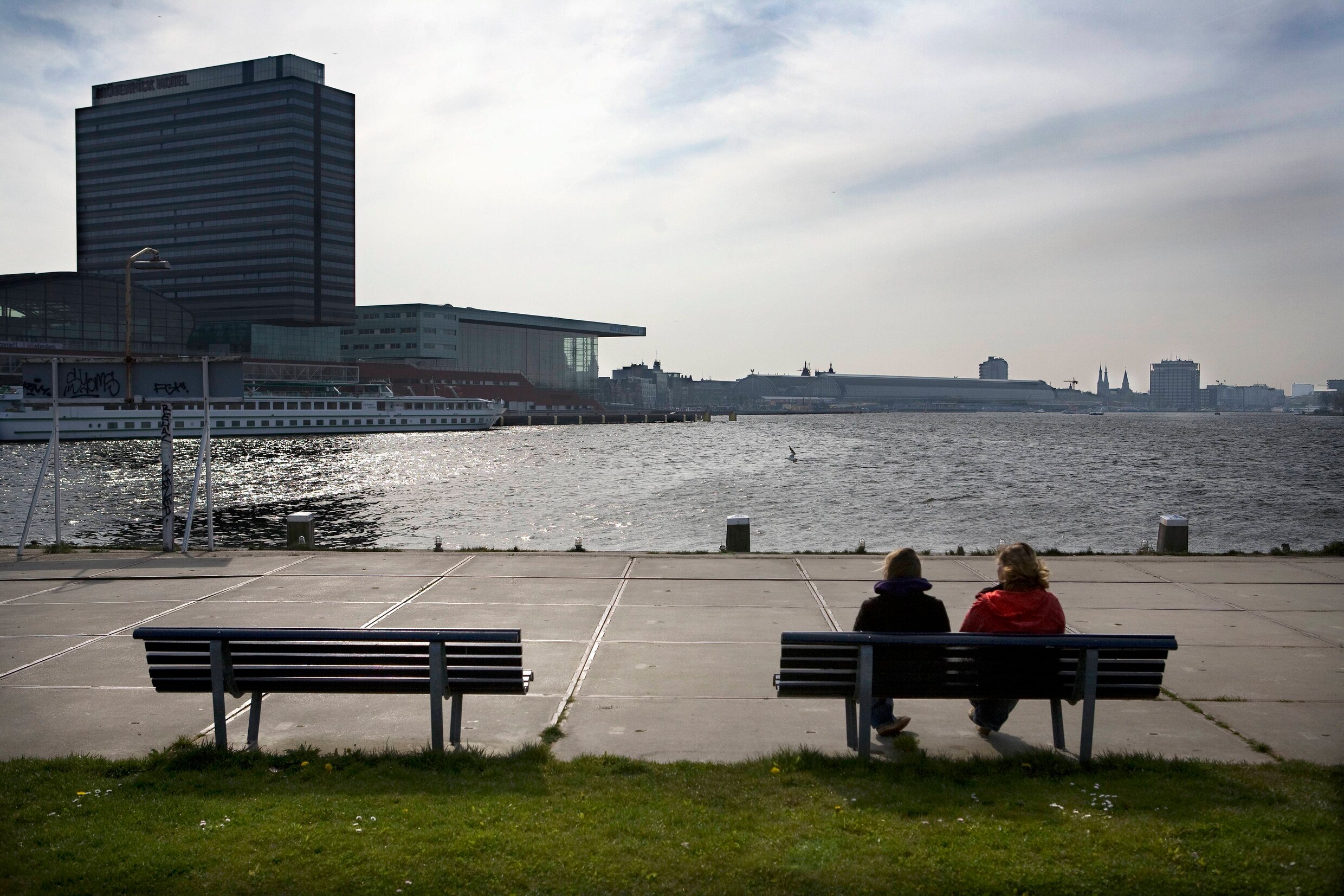 Wat te doen met de kop van Java-eiland? ‘We kunnen er altijd nog het ...