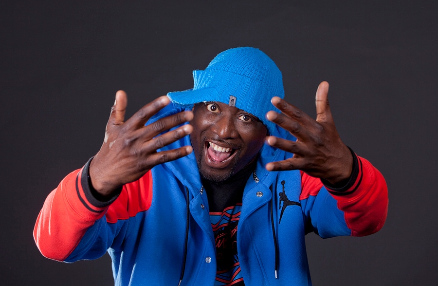 Rapper Def Rhymz (53) overleden, bekend van hits als Doekoe en Schudden ...