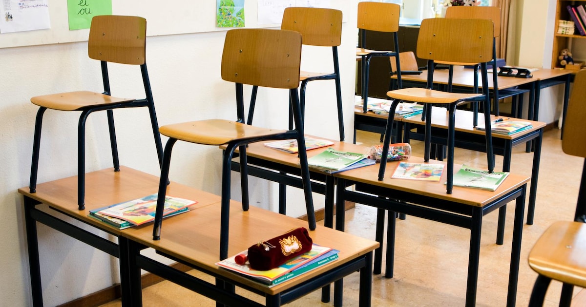 Amsterdam wil nieuwe scholen kunnen tegenhouden
