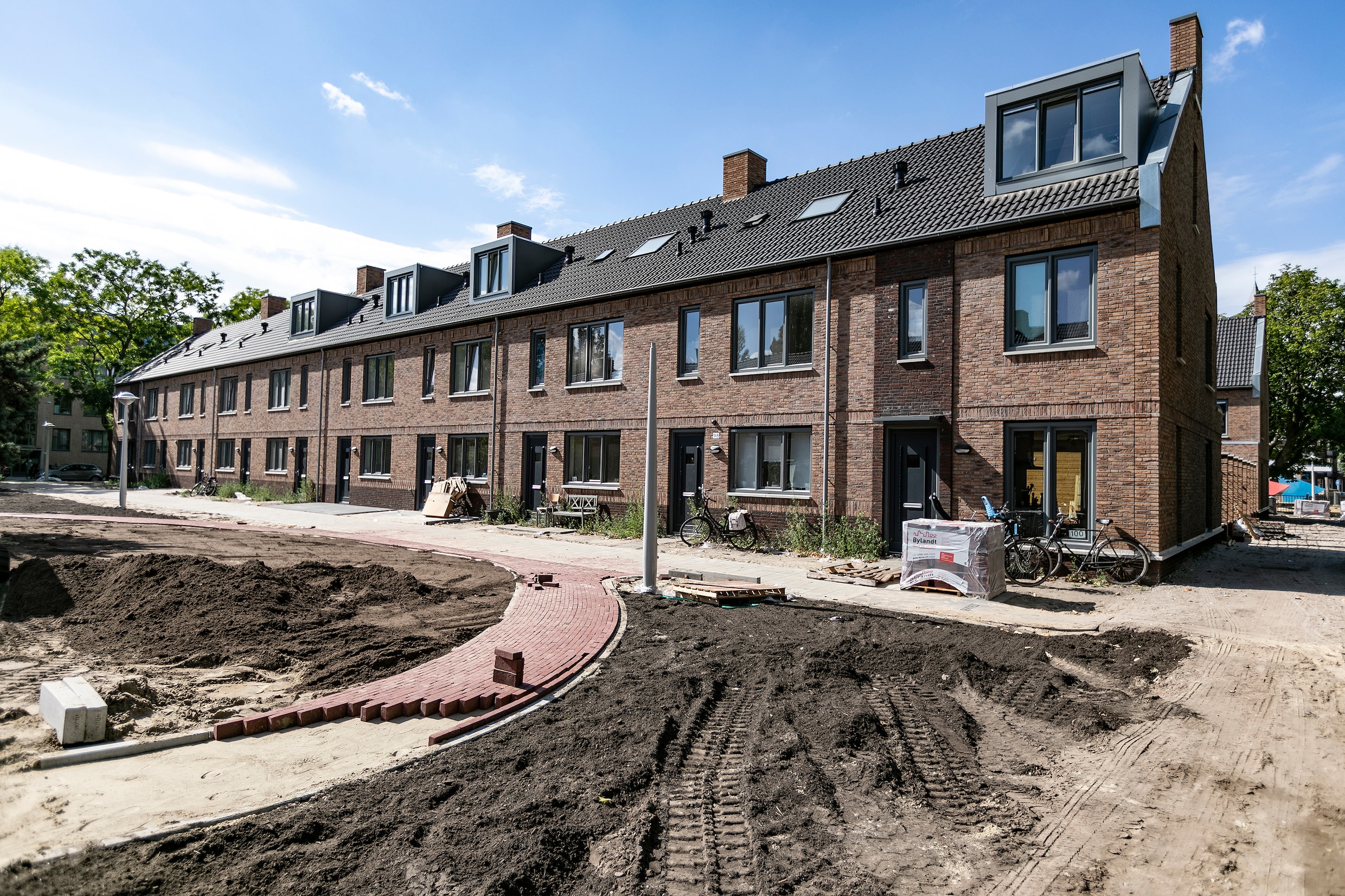 Huurder Sociale Huurwoning Moet Langer Wachten En Is Duurder Uit | Het ...