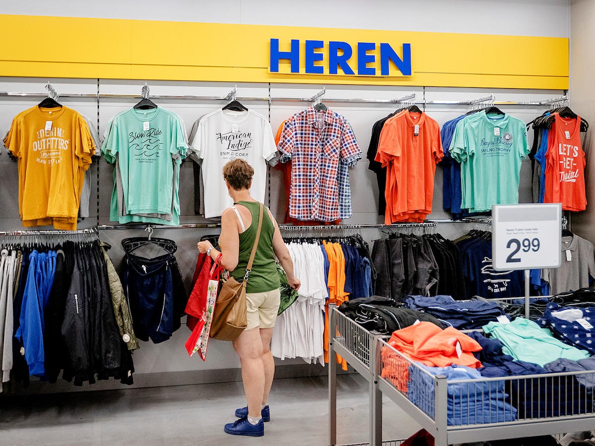 Zeeman damesmode sale