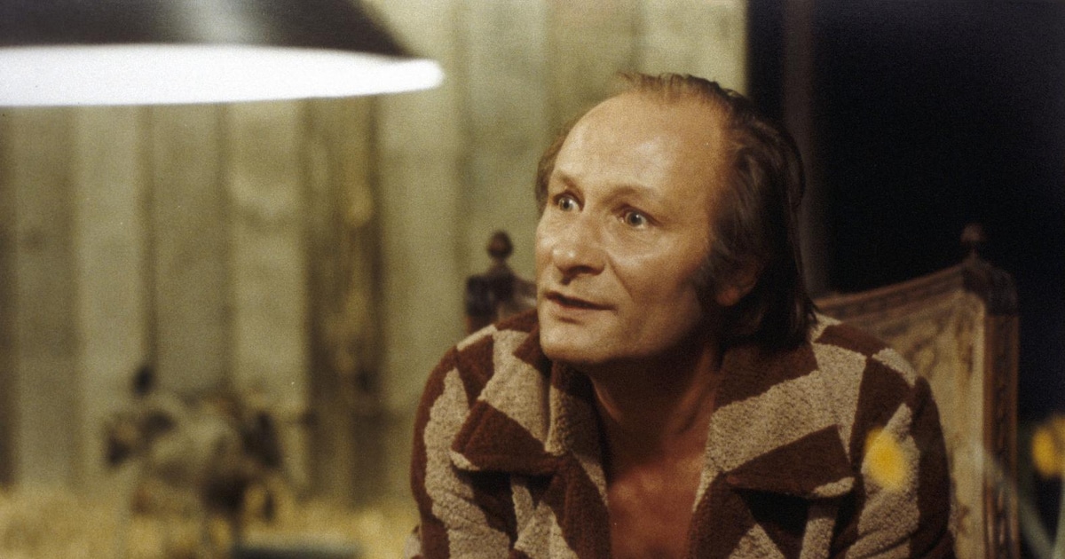 Acteur Cor van Rijn (89) overleden | Het Parool