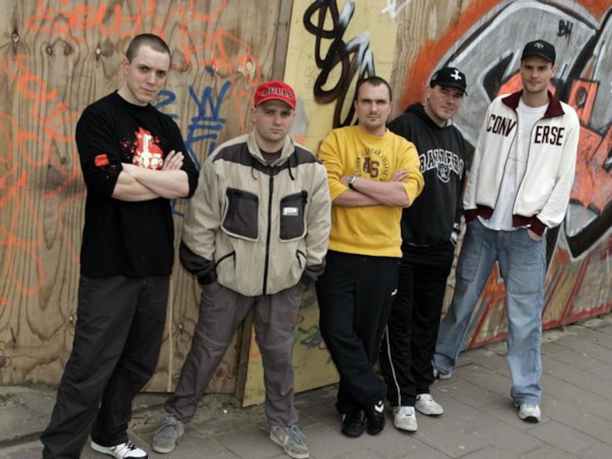 osdorp-posse-foto-anp
