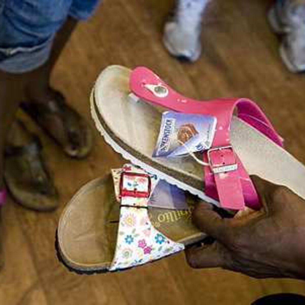 Birkenstock zwolle 2025