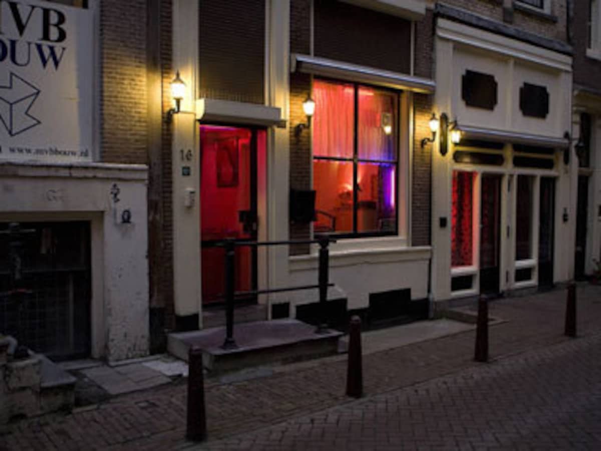 Ramen in Singelgebied mogen blijven | Het Parool