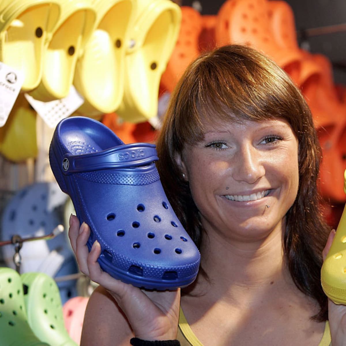Crocs winkel clearance