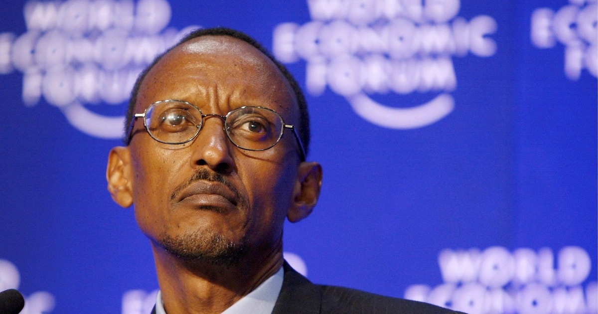 'Rwanda werd in de steek gelaten' | Het Parool