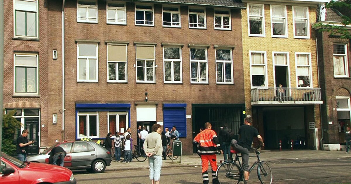 Verdachte moord hulpverlener langer vast