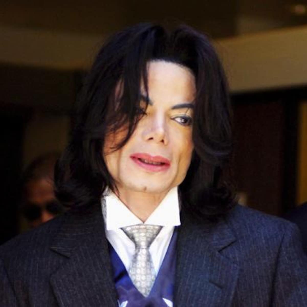 Michael Jackson overleden | Het Parool