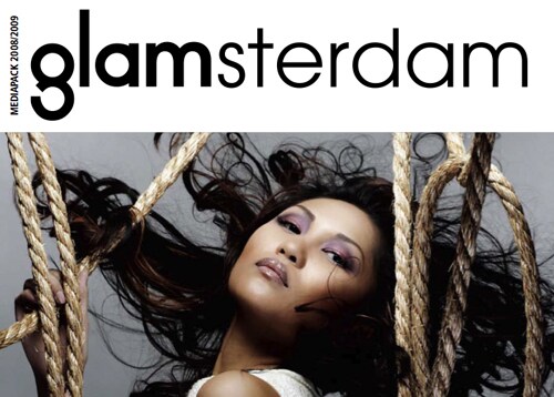 Nieuwe 'Glamsterdam' is een ode aan de stad | Het Parool