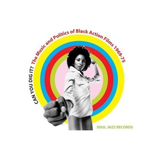 Can You Dig It? The Music And Politics