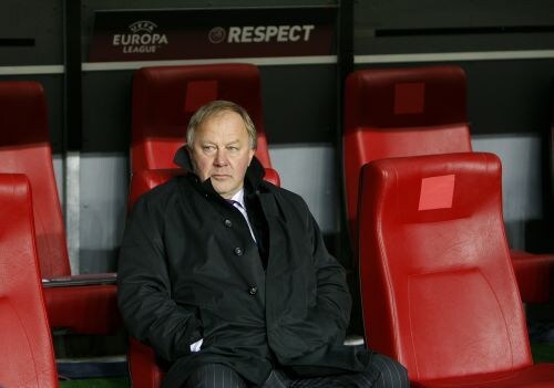 Directeur Jan Reker verlaat PSV | Het Parool