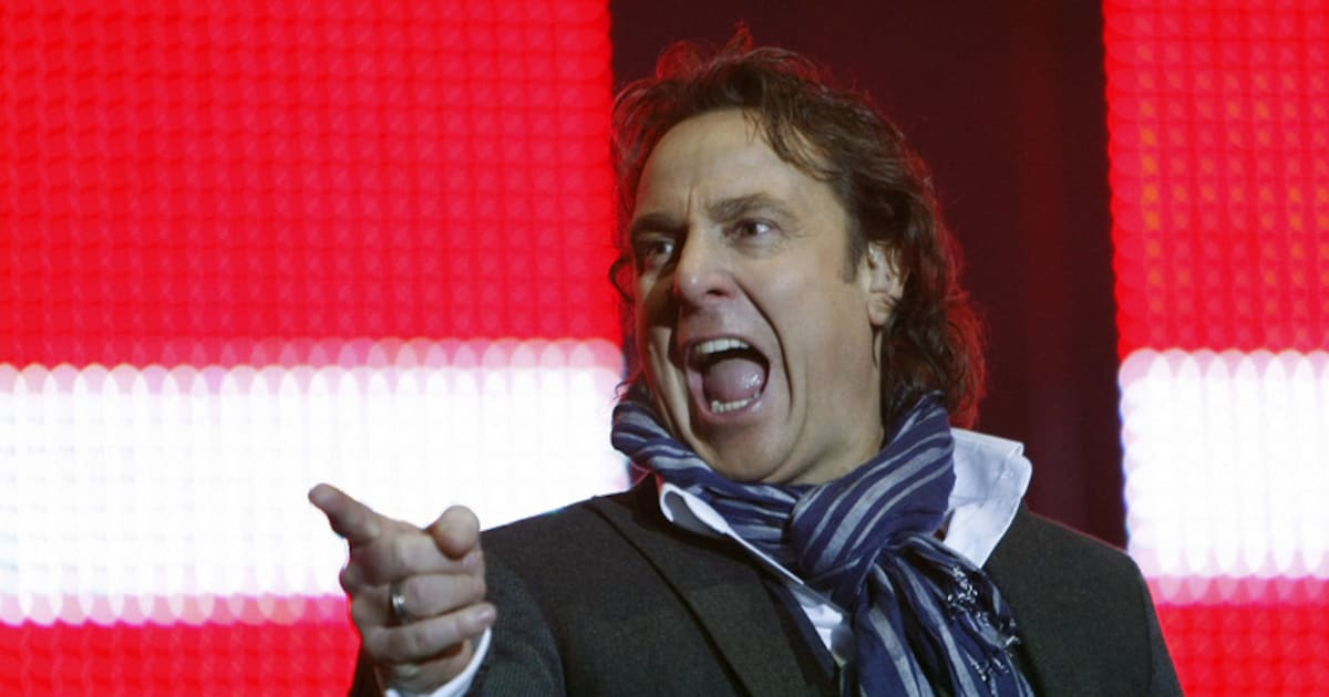 'Borsato ontdook belasting' | Het Parool