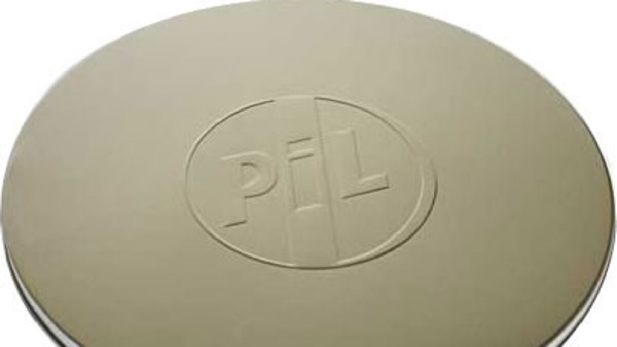 PiL - Metal Box ***** | Het Parool