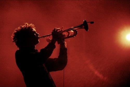 Kyteman maakt soundtrack Koning van Katoren | Het Parool