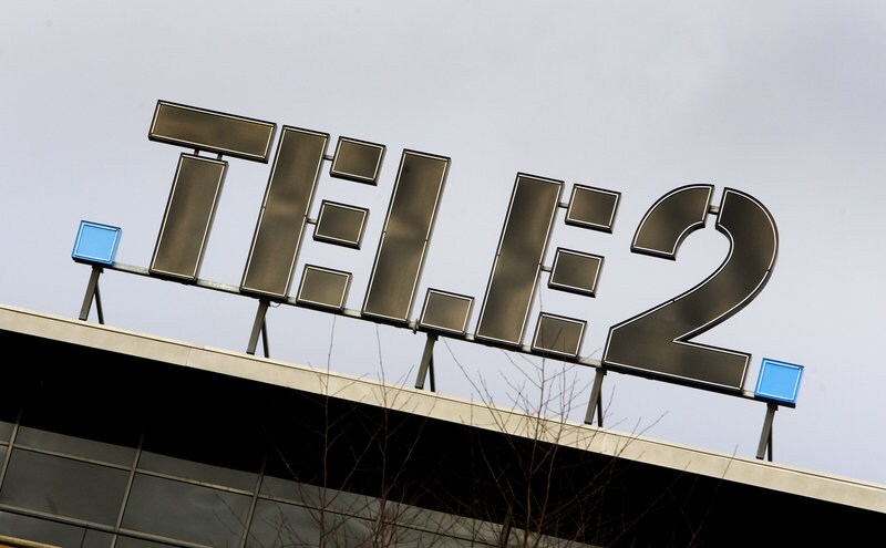 Tele2 gaat stunten op kabel | Het Parool