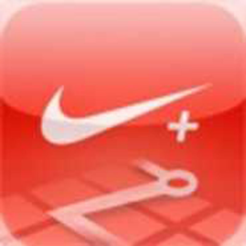 Nike gps app sale