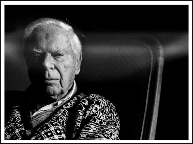 Ouddiplomaat Max Kohnstamm (96) overleden Het Parool