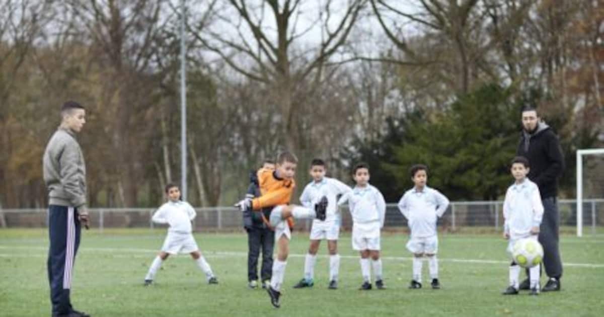 Opvolger Sporting Maroc bloeit