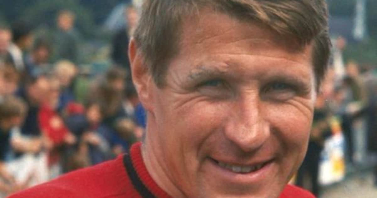 Oud-wielrenner Peter Post overleden | Het Parool