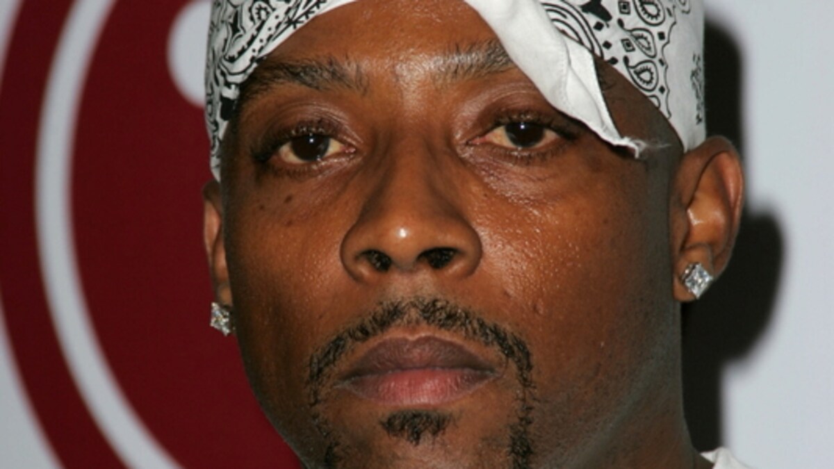 Rapper Nate Dogg overleden | Het Parool