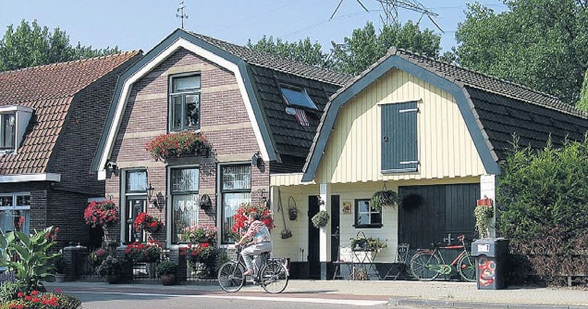 Driemond bestaat vijftig jaar