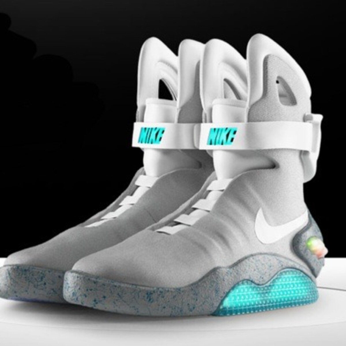Zelfstrikkende schoenen nike hot sale