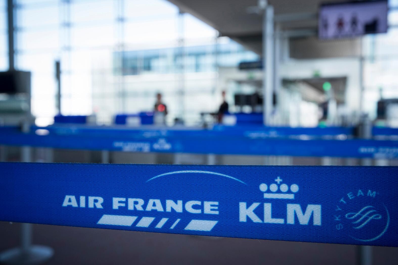 Nieuwe topman Air France-KLM gaat negen ton verdienen