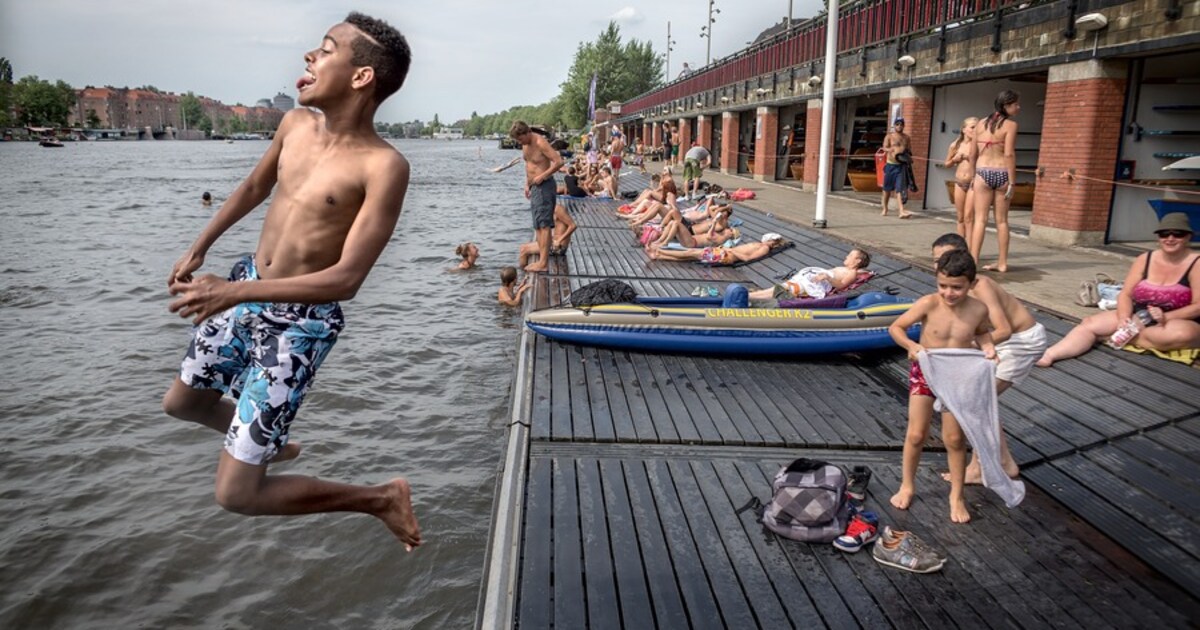 Amsteloever deze zomer populairder dan ooit