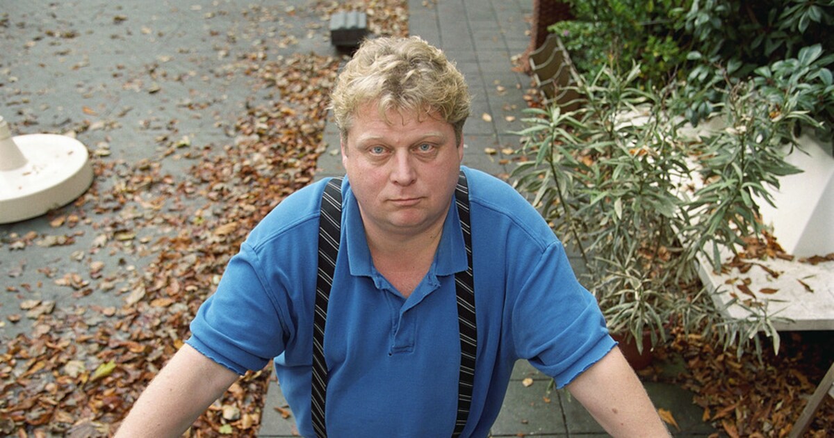 Waarom moest Theo van Gogh dood? (***)