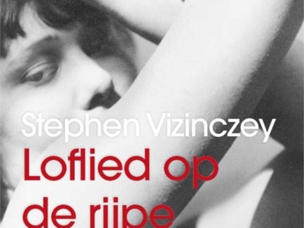 Stephen Vizinczey - Loflied op de rijpe vrouw **** | Het Parool