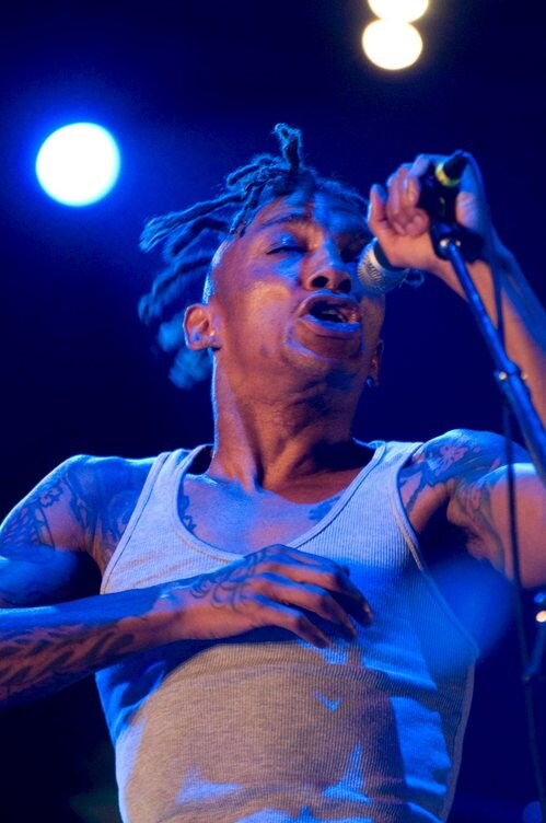 Tricky is nog steeds uniek | Het Parool