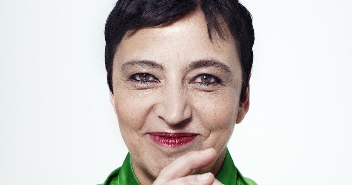 Beatrix Ruf nieuwe directeur van het Stedelijk | Het Parool